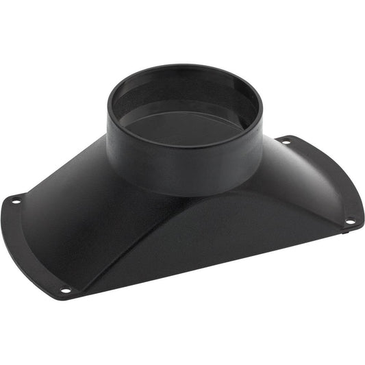 4" Dust Hood