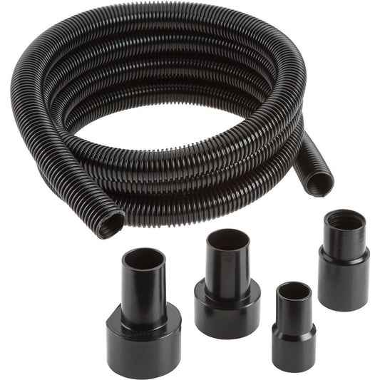 Power Tool Vac Hose Set