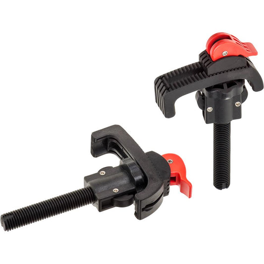 Hold Down Clamps, 2Pc Set