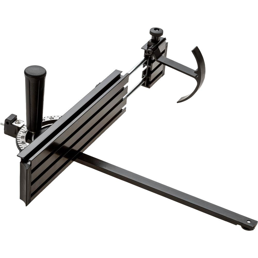 Miter Gauge with Extend Alum Fe