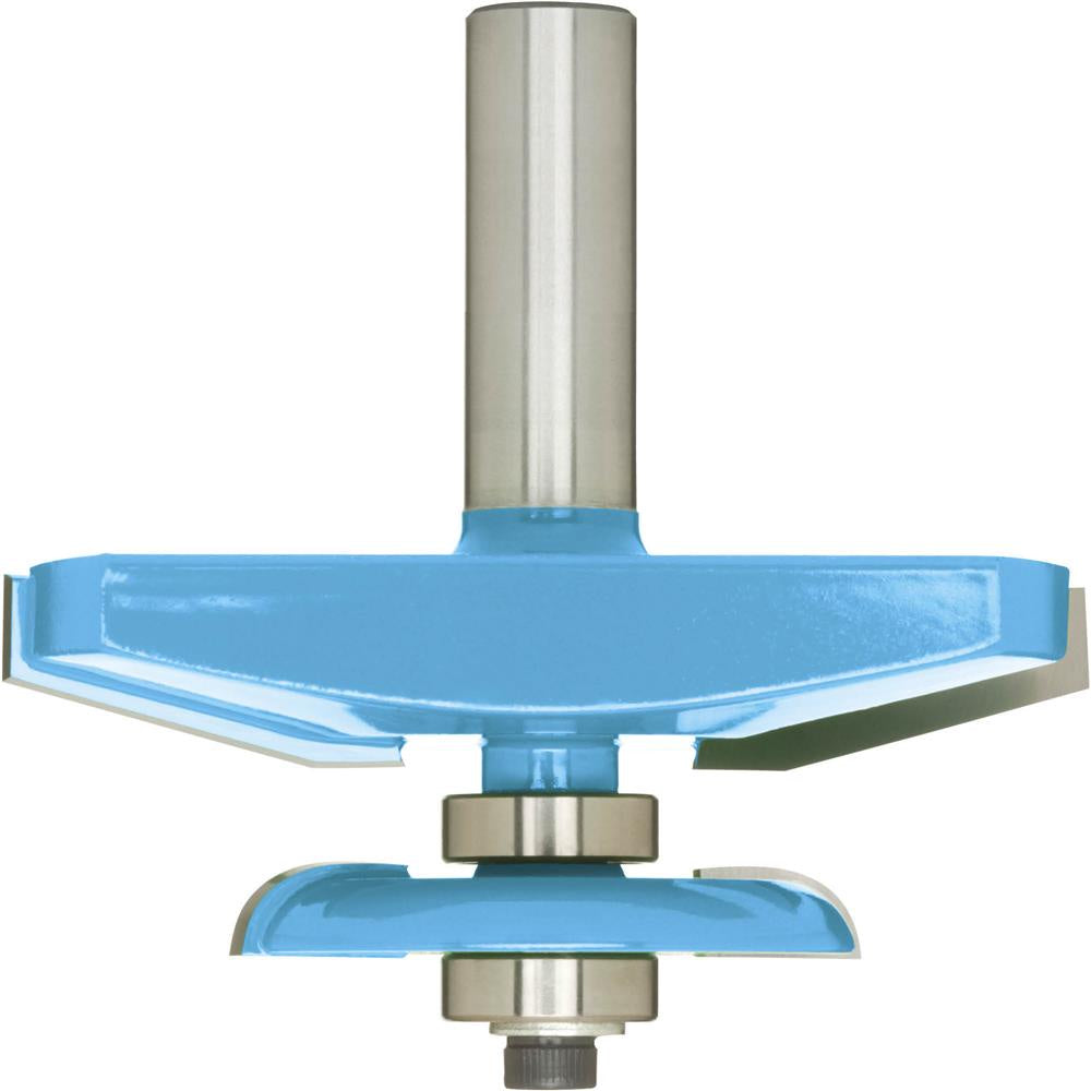 3" 15?? Face Cut Panel with Und