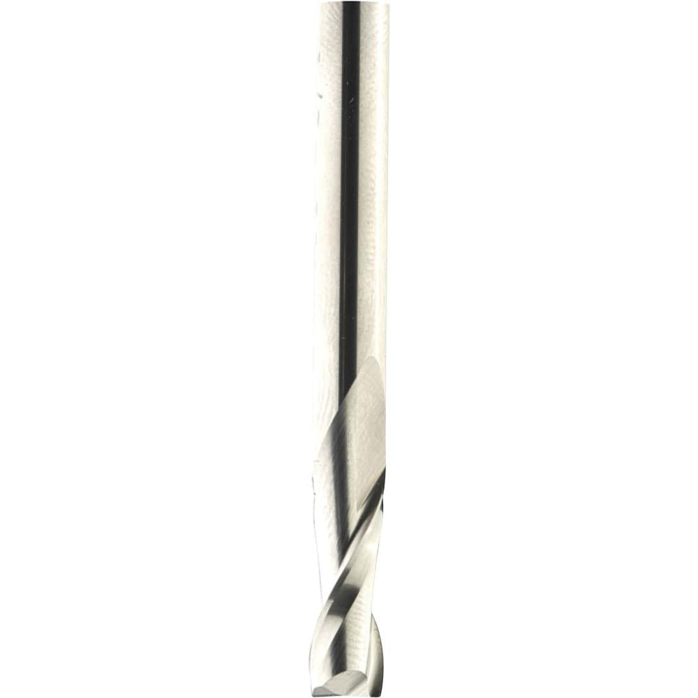 1/2' Carbide Upcut Spiral Cutt