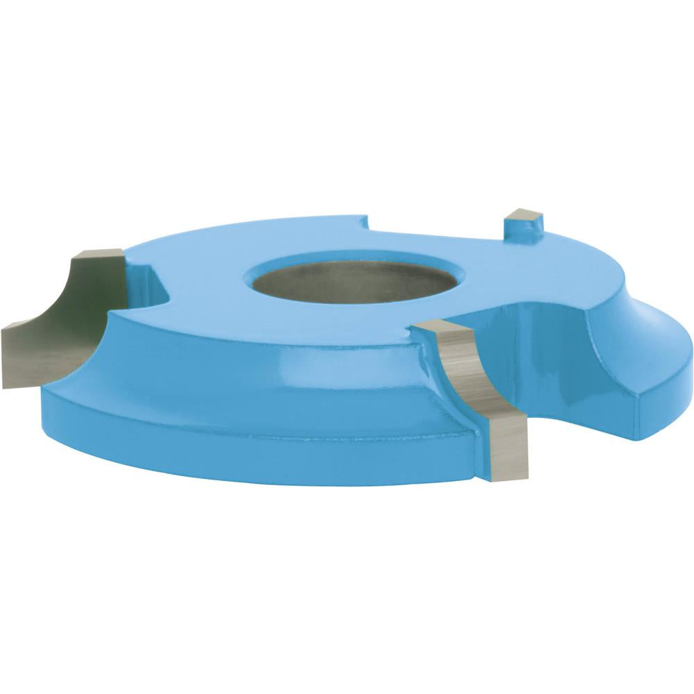 1/4" Radius Corner Round 3/4"