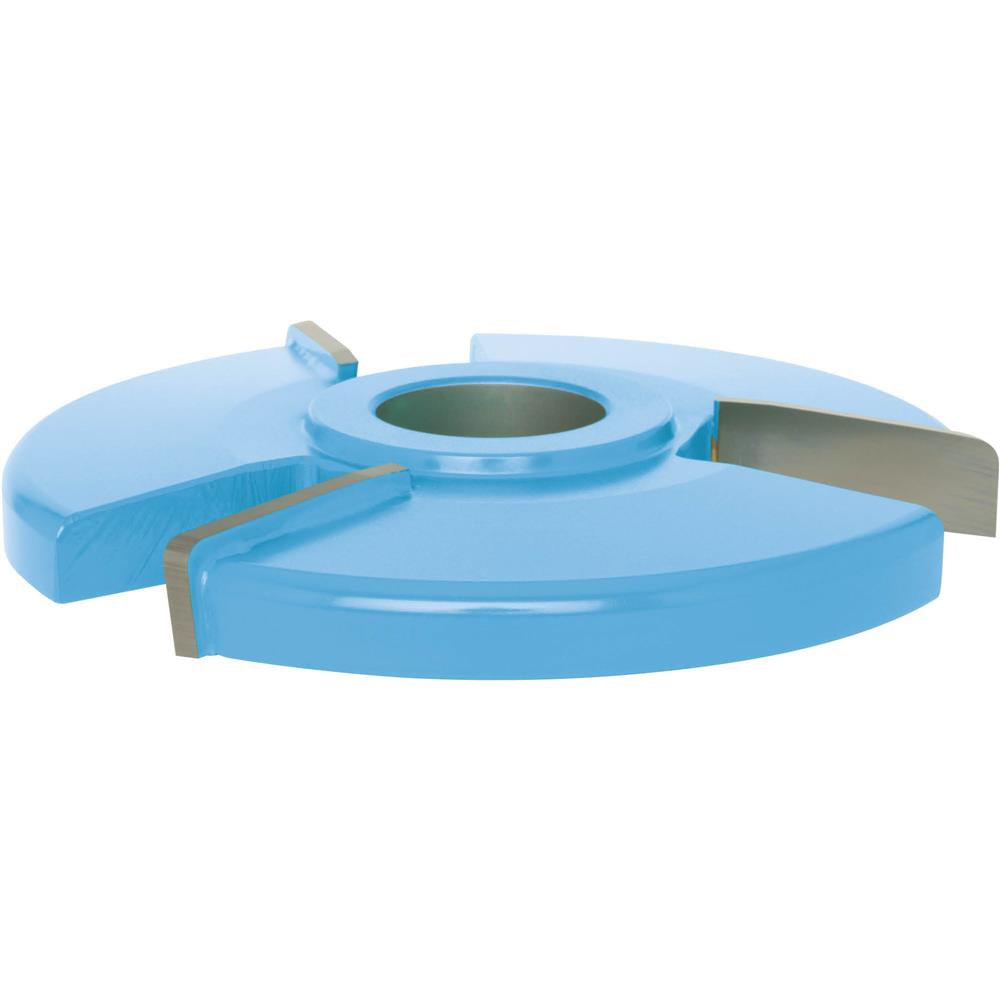 5 Degree Face Panel 1-1/4' Bor