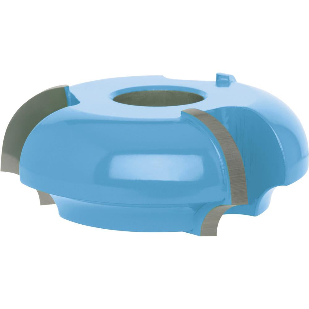 Cove & Quarter Round 3/4" Bore