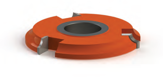 Cope Side Carbide Replacement403