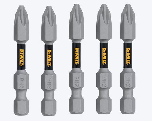 Dewalt power bits