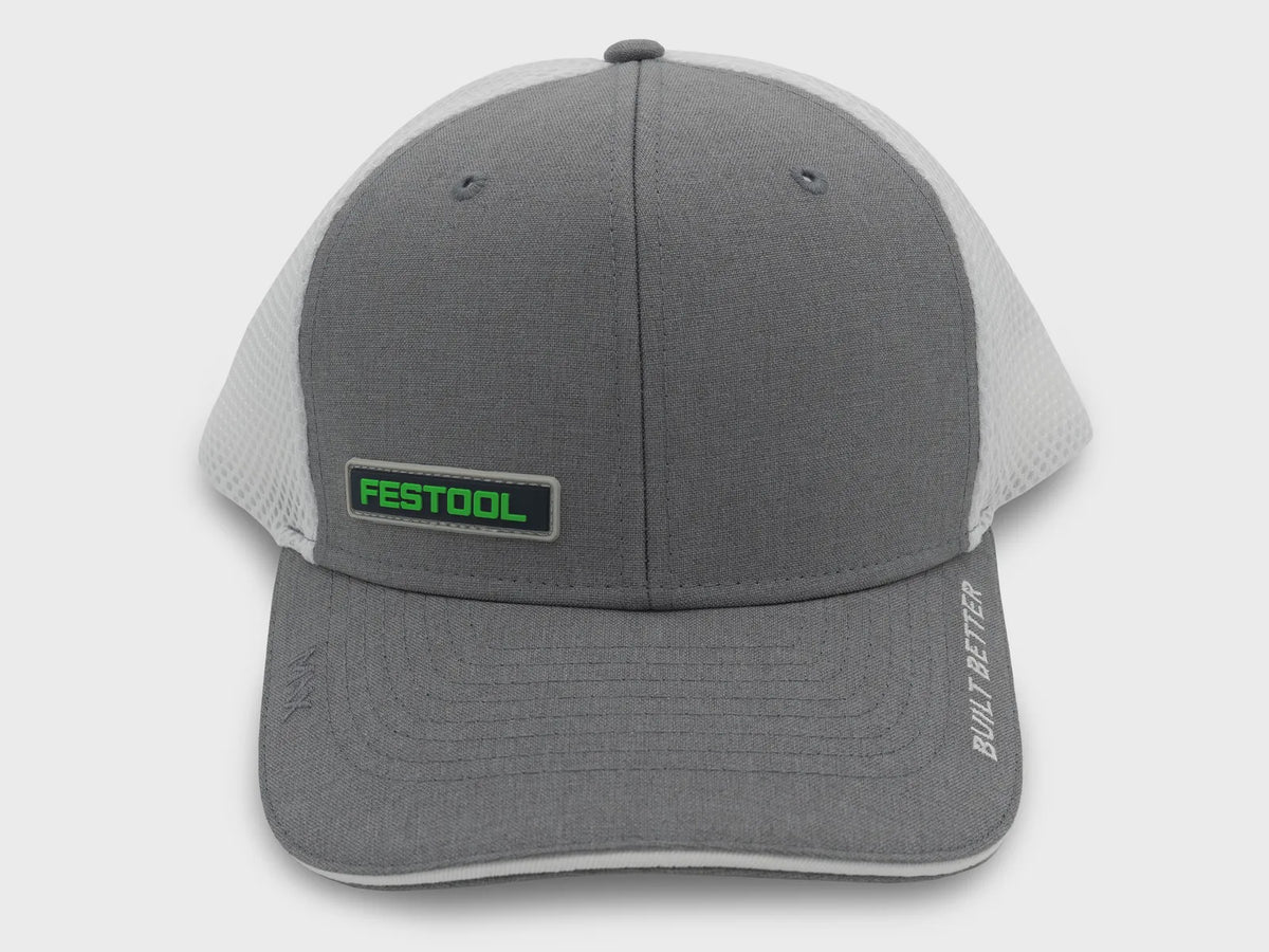 Festool 579307 Low-Profile Trucker Hat