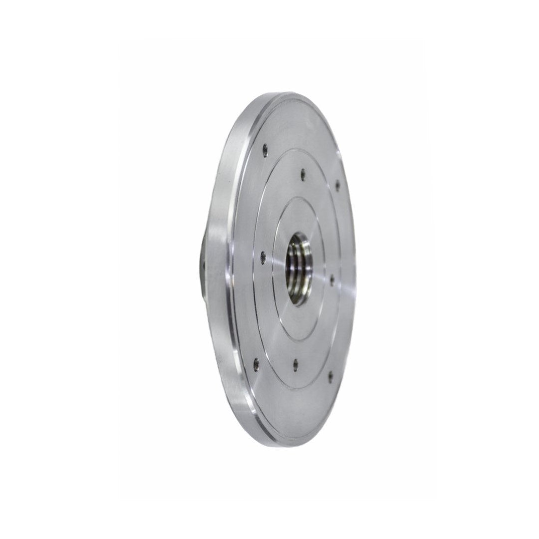 NOVA 150MM/6″ DIAMETER FACEPLATE 1 1/4″X8TPI