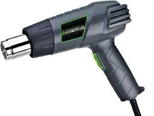 HEAT GUN DUAL- TEMP