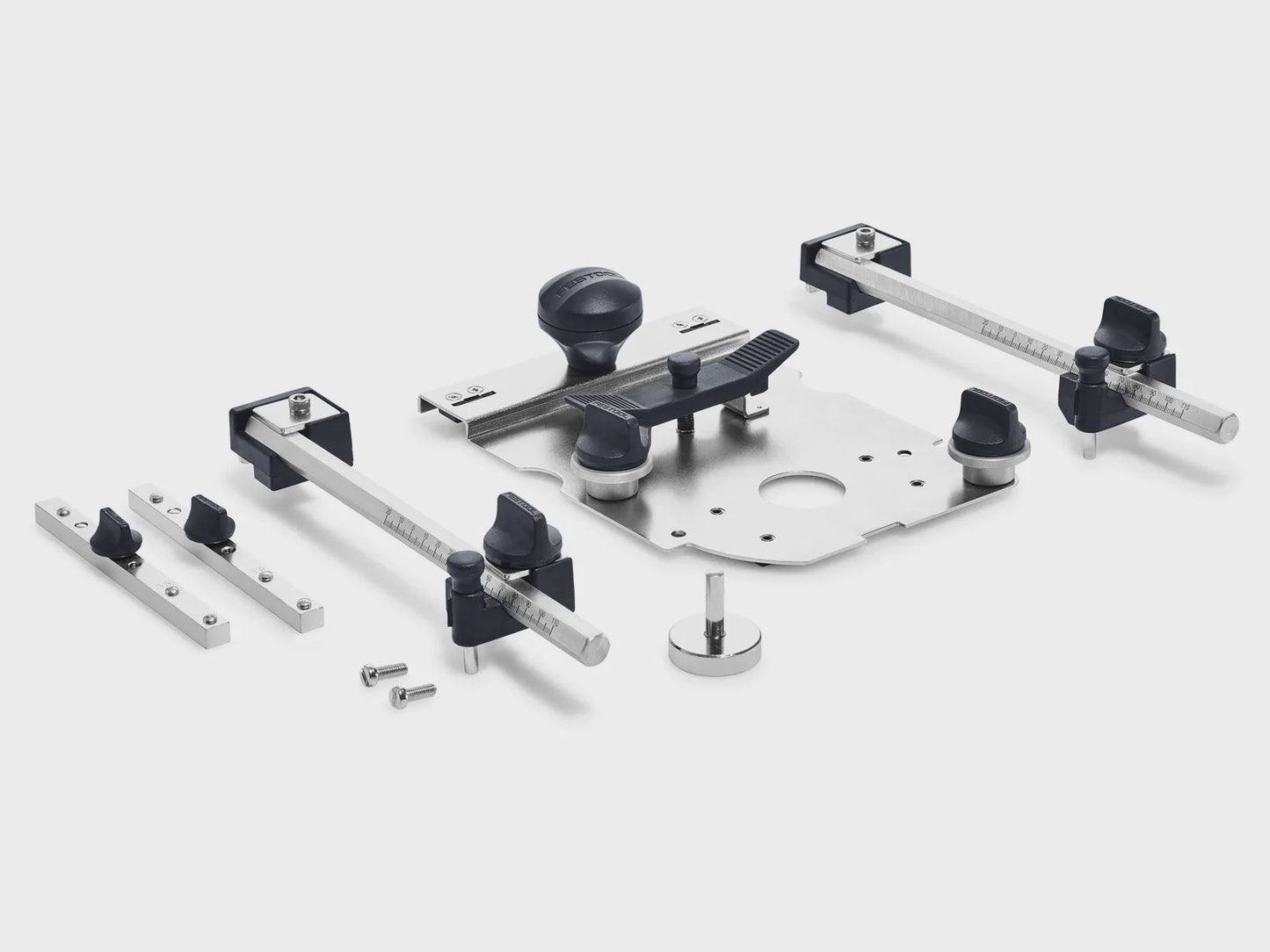Hole Drilling Set LR 32 Set