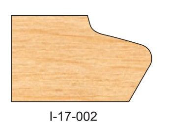 Insert Carbide Door Edge Detai