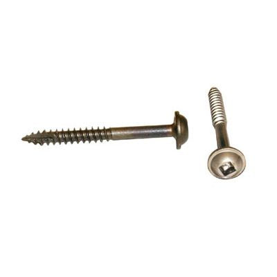 Discontinued 1-1/2" Coarse Thread 1200ct