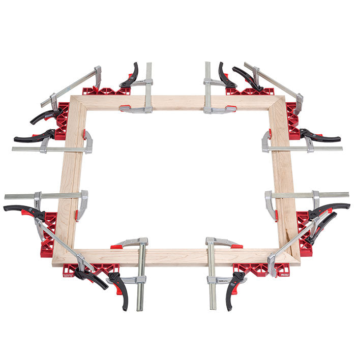 Woodpeckers MCT-150 (1-1/2") Miter Clamping Tool (2-piece)