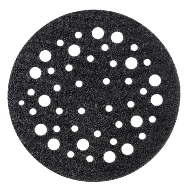 Mirka 9955 Pad Saver 5 Hole - 5 Pack