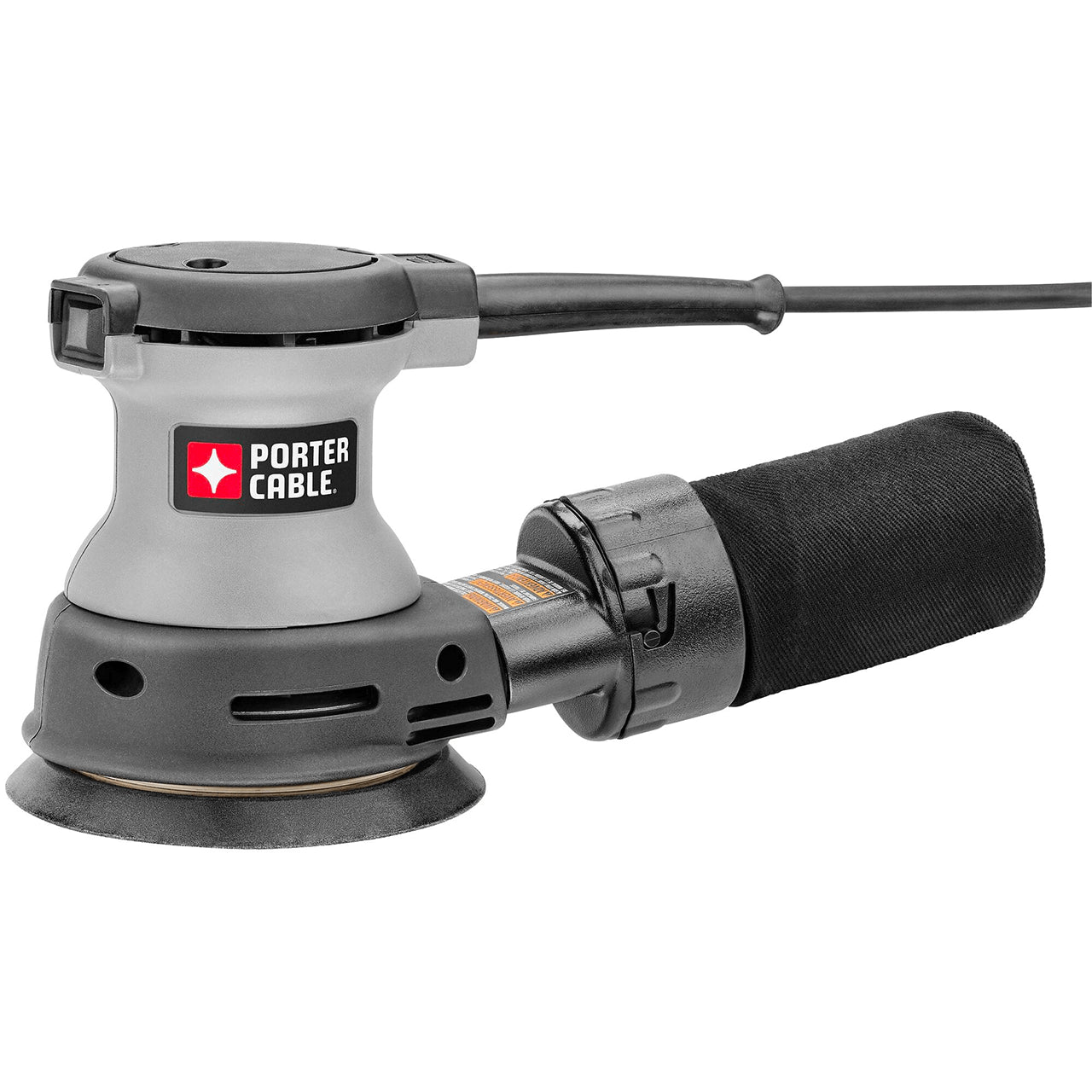 Porter Cable 5" Random Orbit Sander