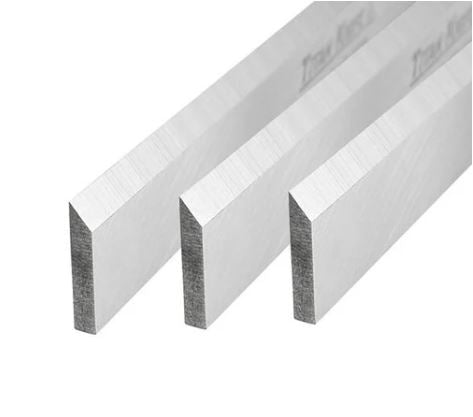 6-1/16" x 7/8" x 5/64" HHS Plan