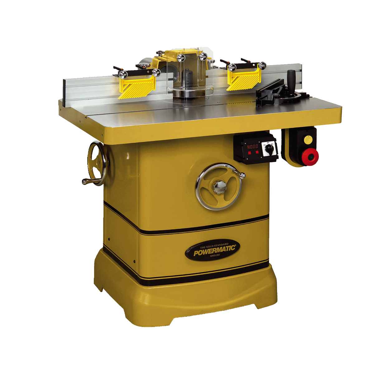 Powermatic PM2700 5 HP 1 Phase Shaper