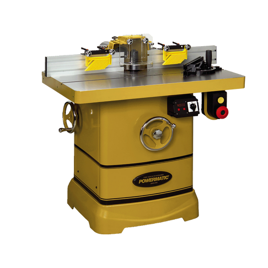 Powermatic PM2700 5 HP 1 Phase Shaper