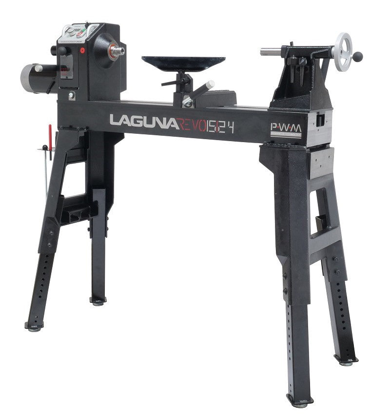 Laguna REVO 15|24 110v Lathe