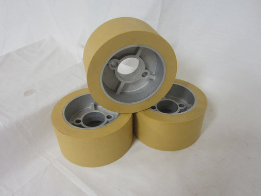 RO-11S Power Feeder Roller Wheels