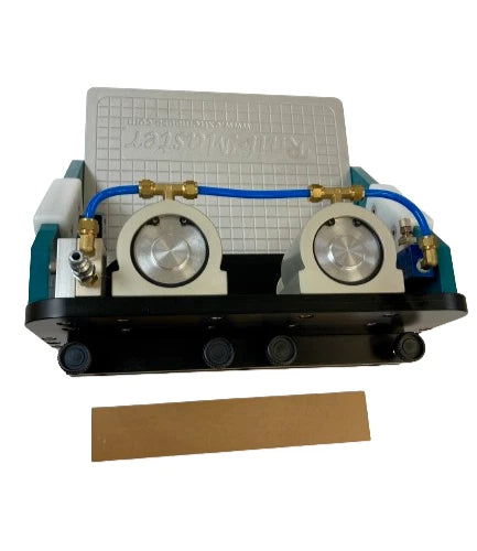 Extrema 11" Railmaster