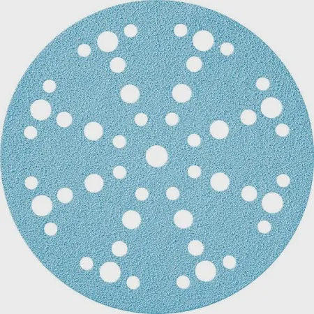 Festool 5"/150MM 500 Grit Granat Sandpaper 50 ct.