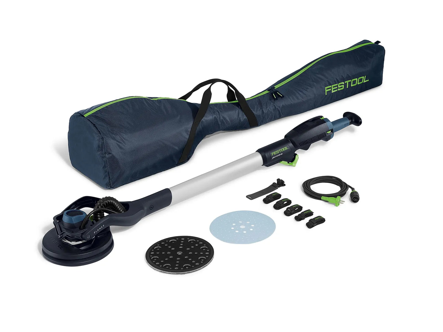 Planex LHS 2-M 225 EQ Drywall Sander
