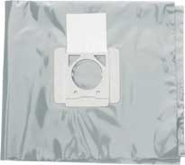 Festool 497540 Disposable Dust Liners for CT 48 AutoClean