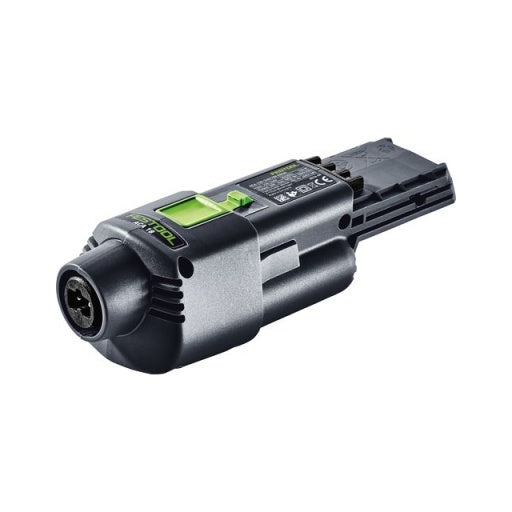 Line adapter ACA 100-120/18v ergo