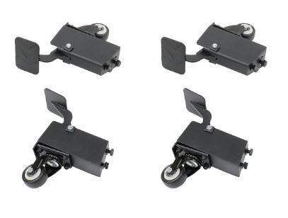 V|10 Bandsaw caster set