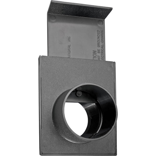 3" Blast Gate