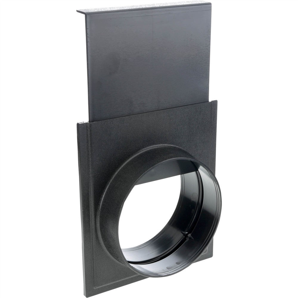 6" Blast Gate