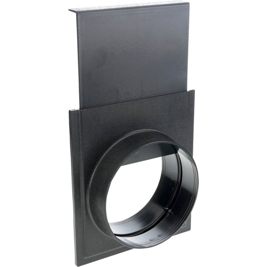 6" Blast Gate