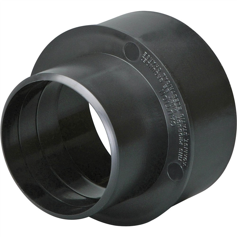 4" to 3" Reducer