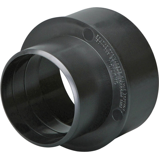 4" to 3" Reducer