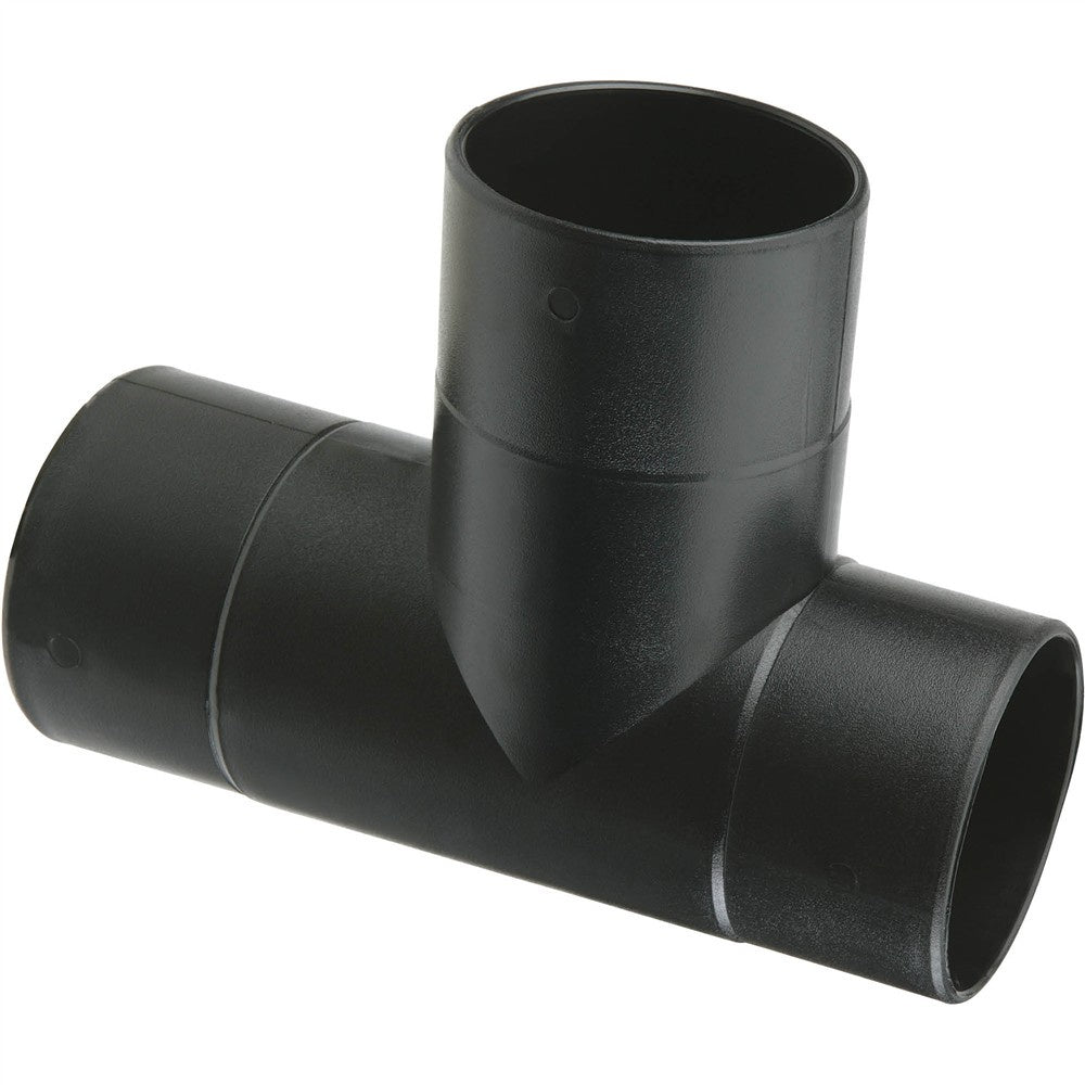 4" Plastic Tee
