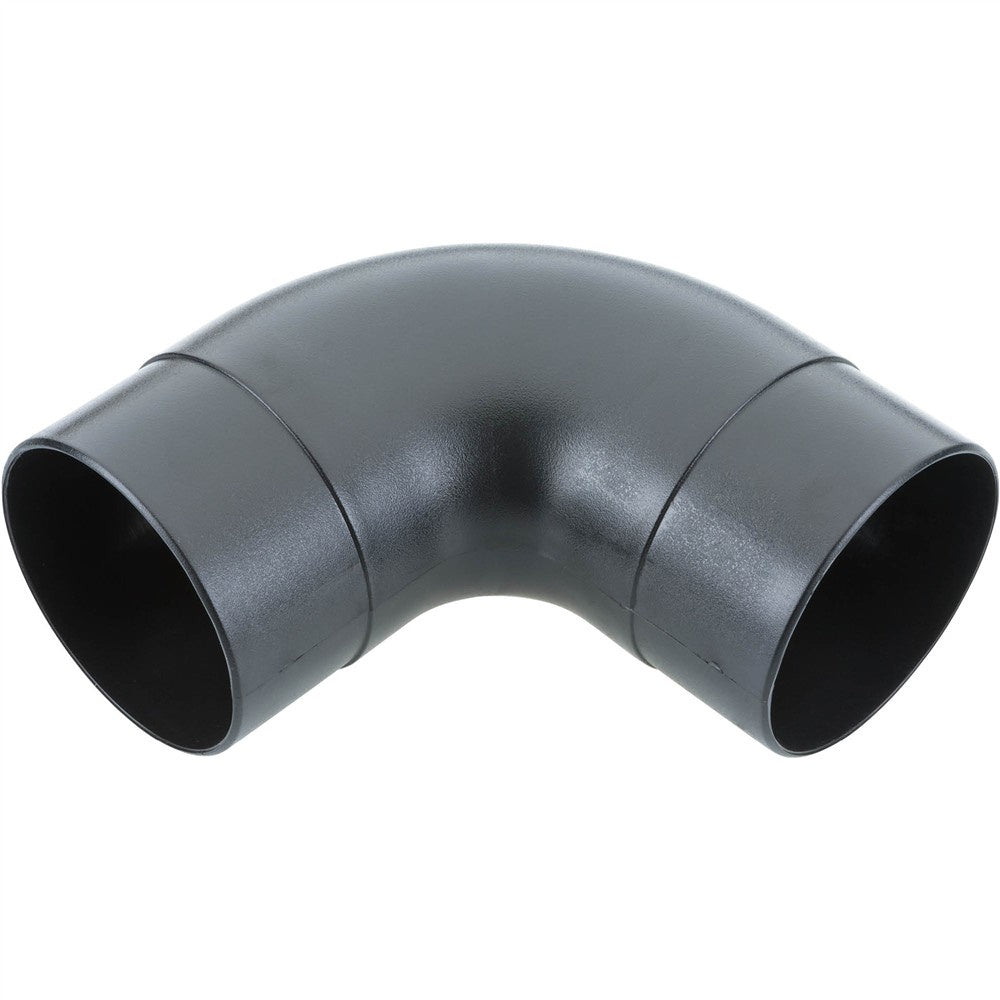 4" Elbow