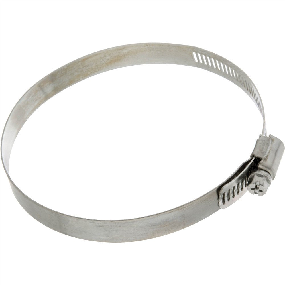 5" Band Hose Clamp