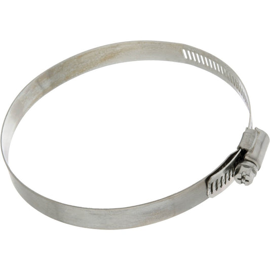 5" Band Hose Clamp