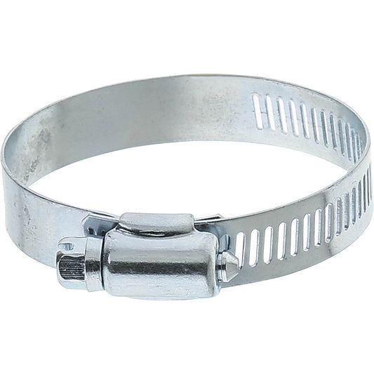 2" Steel Band Hose Clamps