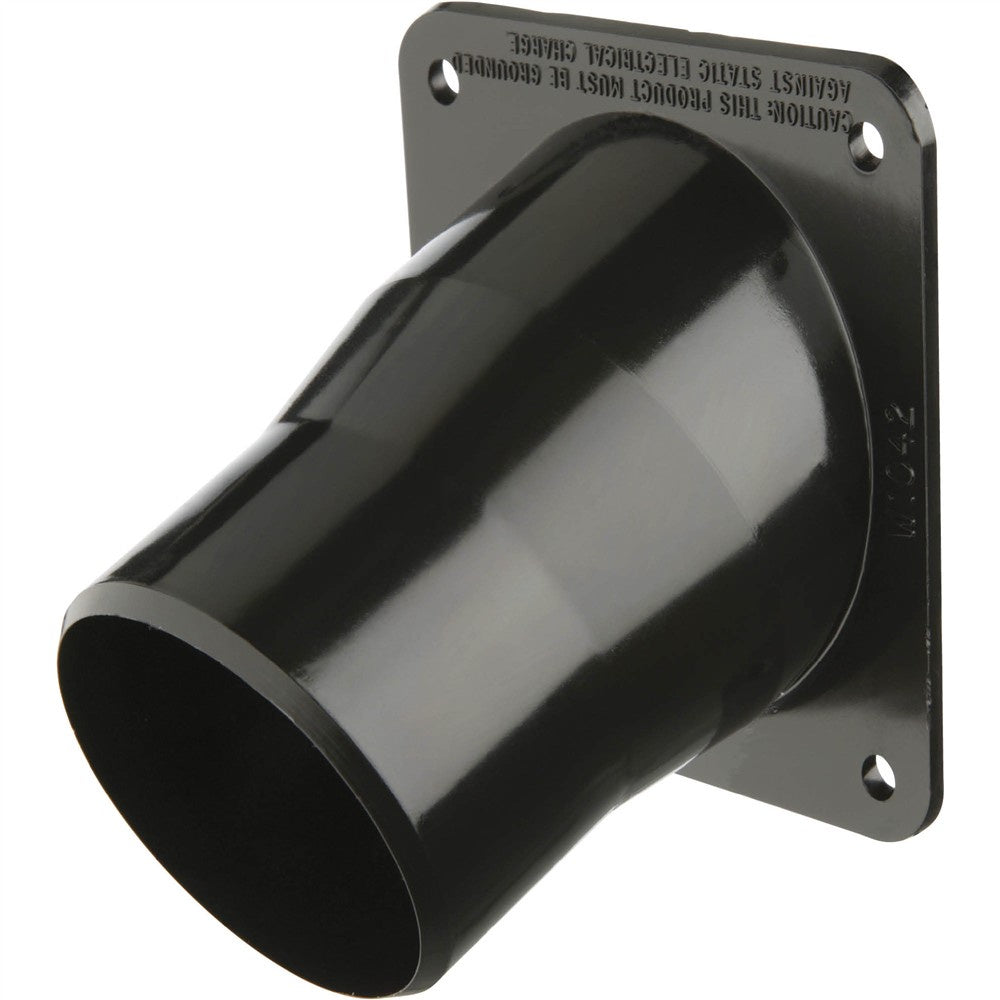2 1/2" Universal Dust Port