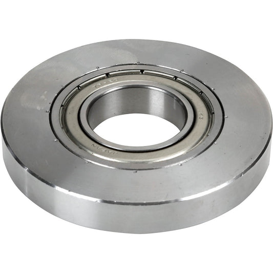 3-1/2" x 1-1/4"  Bore Rub Coll