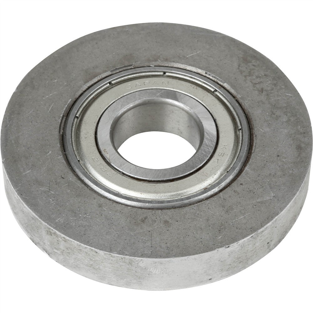 2--5/8" x 3/4' Bore Rub Collar