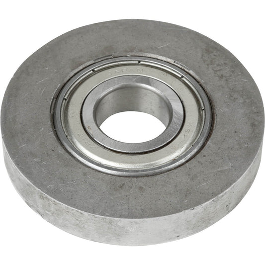 2--5/8" x 3/4' Bore Rub Collar