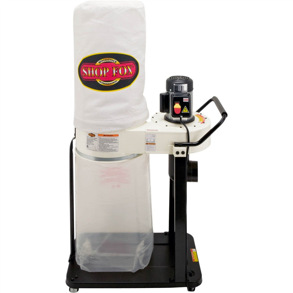 1HP Dust Collector