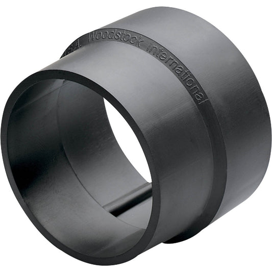 2 1/2" Hose Adapter