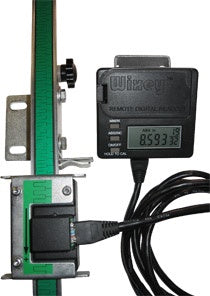 Wixey Digital Remote Planer Readout
