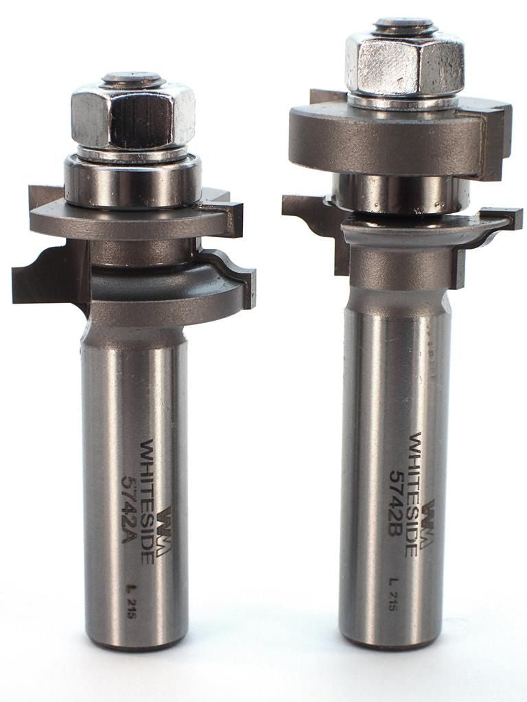 Mini Stile and Rail Cutter