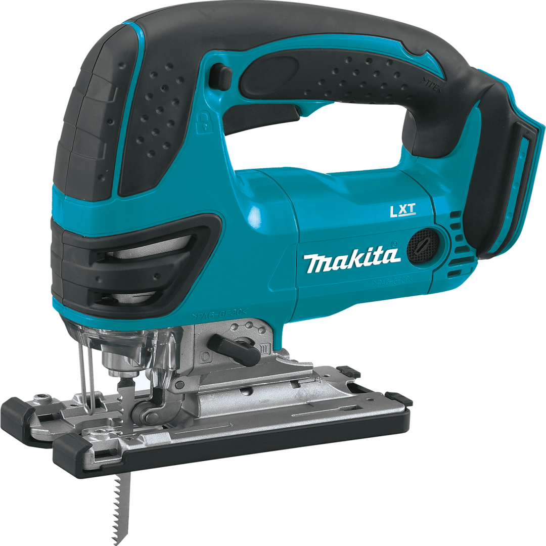 Makita 18V LXT Jig Saw Tool Only